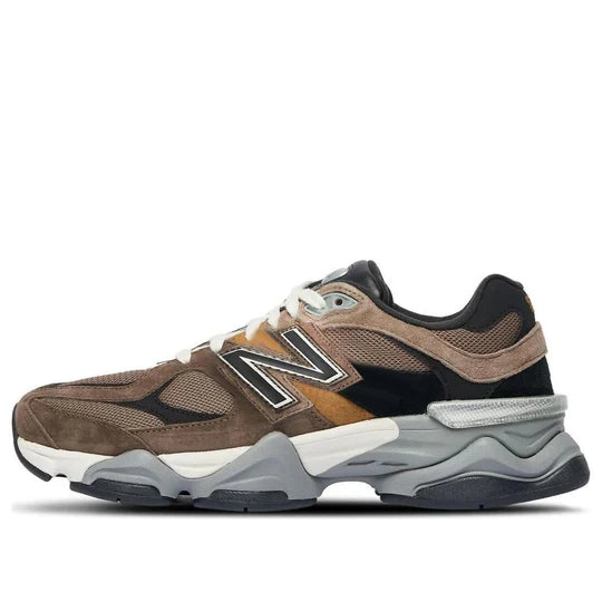 New Balance 9060 Mushroom (A LA MANO)