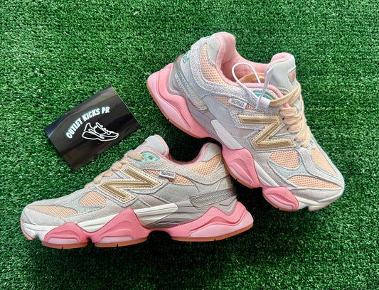 New Balance 9060 Baby Shower Pedidos