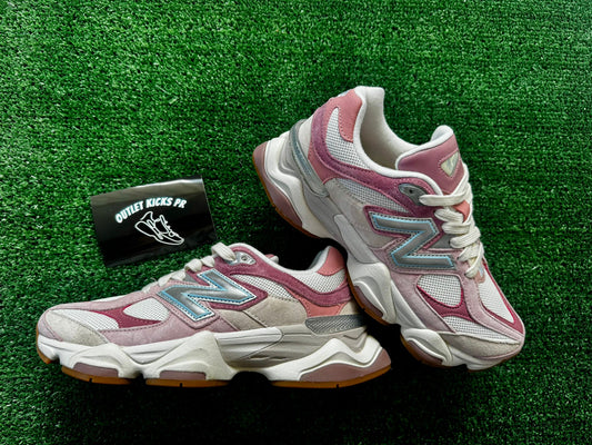 New Balance 9060 Rosa y Crema PEDIDOS