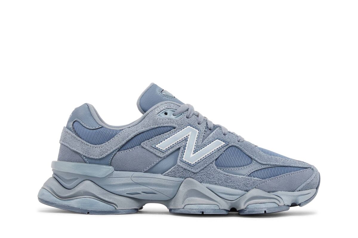 New Balance 9060 Blue Ice Pedidos