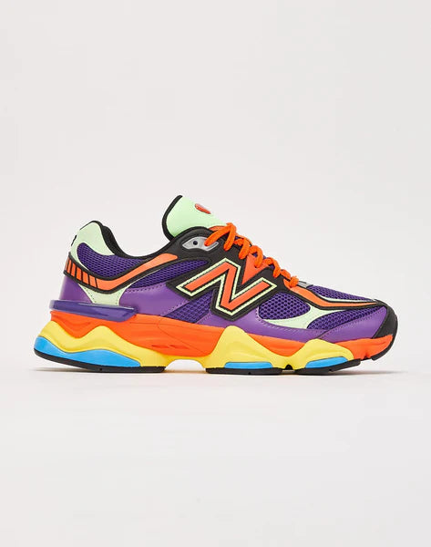 New Balance 9060 Multicolor PEDIDOS