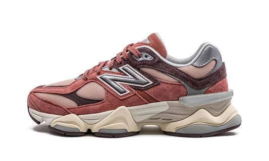 New Balance 9060 Sea salt cherry PEDIDOS