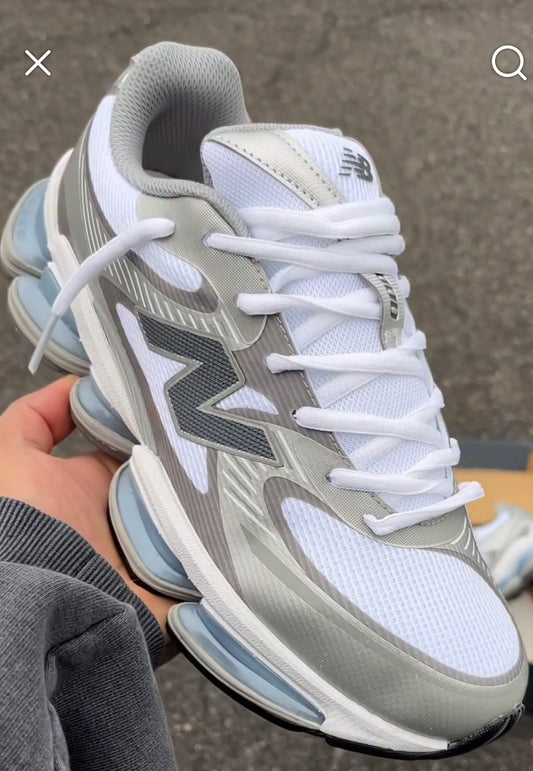 New Balance 2000grey  (POR PEDIDOS)