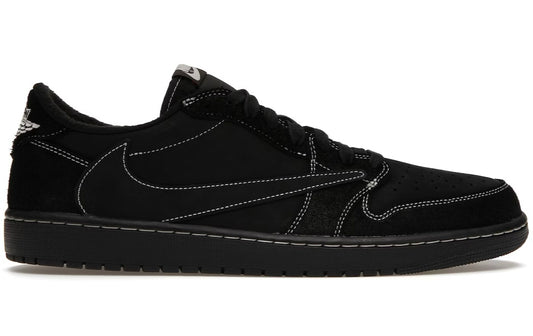 Jordan retro 1 low Travis (A LA MANO)