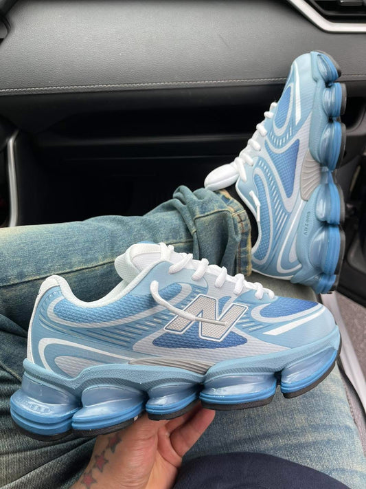 New Balance Light Blue (POR PEDIDOS)