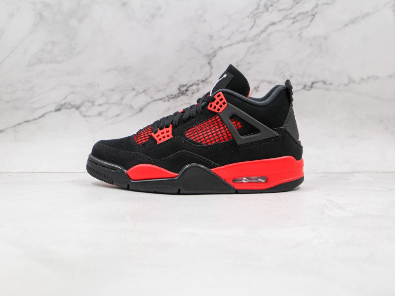 Jordan Retro 4 Thunder RED Pedidos