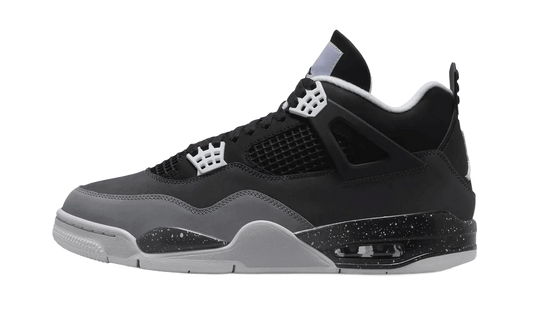 Jordan Retro 4 "Fear4" Pedidos